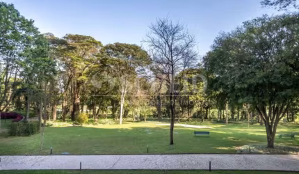 Apartamento a venda no jardim marajoara , com 411m² . 04 quartos sendo 4 suítes .3 vagas .