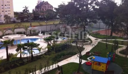 Apartamento a venda no Alto da boa vista   , 310 m² 4 quartos sendo 4 suítes, 4 vagas .