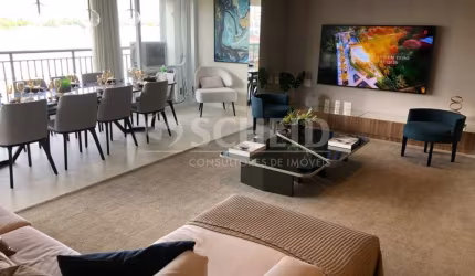 Apartamento com 3 quartos à venda com 1 suítes e 2 vagas de garagem em Santo Amaro