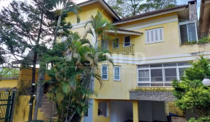 CASA EM CONDOMINIO ALTO DA BOA VISTA!!!!!! LOCAÇÃO MOBILIADA
