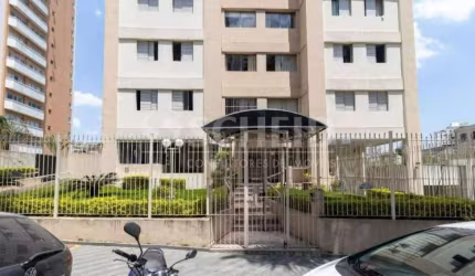Apartamento 60m² - Condomínio Edifício Acauã