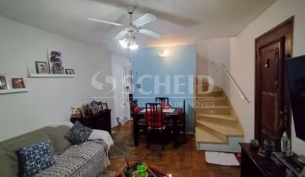Sobrado residencial ou comercial a Venda