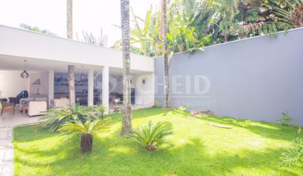 Casa térrea a venda  no alto da boa vista com 416  m² 4 quartos sendo 4  suítes. 4 vagas.