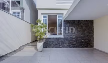 LINDA CASA COM 03 DORMS 02 SUITES NO JD BELGICA