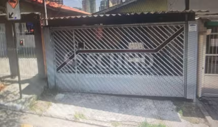 Excelente Sobrado com 3 dor em 150m2, ótima localização na Zona Sul