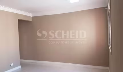 Apartamento  a venda  no jardim marajoara ,  com 74m², 3 quartos seno 1 suite,1vaga.
