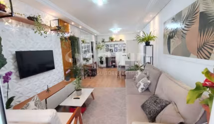 Apartamento com 3 Quartos à venda, 105m² - Vila Mascote