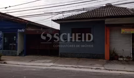 Imóvel residencial/comercial para venda