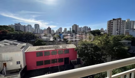 Apartamento á venda 110m², 3 quartos, 1 suite e 2 vagas próximo a  Vila Mascote
