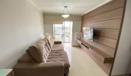 Apartamento com 3 dormitórios á venda na Vila Mascote!