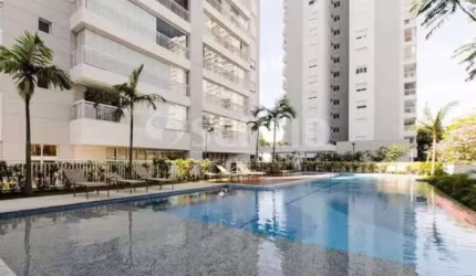 Apartamento para Venda Alto da Boa Vista
