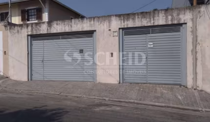 Casa com 04 Dormitórios 02 Suítes 02 vagas  com 300m² no Campo Grande