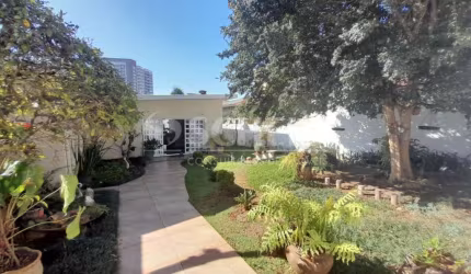 Casa Térrea à venda com 3 quartos no Jardim Prudência