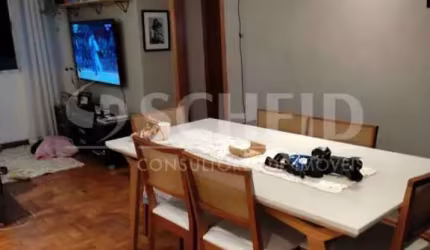 APARTAMENTO COM 80 M2 - 2 DORMS - 1 SUÍTE - CLOSET - 1 VAGA - PRÓXIMO AO METRÔ ADOLFO PINHEIRO