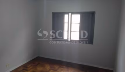 SOBRADO A VENDA EM INTERLAGOS 2 QUARTOS 1 VAGA 80 METROS