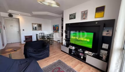 Apartamento para venda 3 Dormitórios no Forest Hils Vista incrível