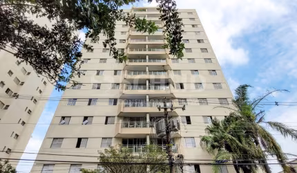 Venda apartamento no Campo Belo