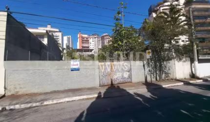 Terreno 600 m² Rua Itambé  Alto Boa Vista