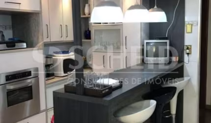 Sobrado Jd. Sabará 125m² 2 quartos , duas vagas de garagem