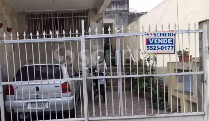 Sobrado a venda com 03 Dormitórios - Edicula e 02 Vagas - Campo Grande