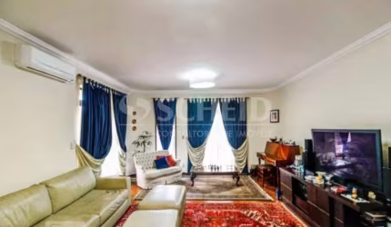 Apartamento A Venda no Brooklin