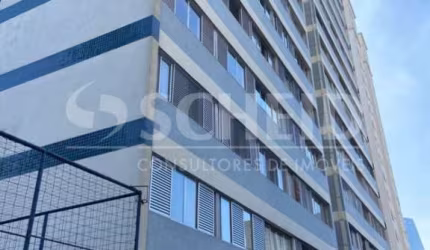 Apartamento - Santo Amaro