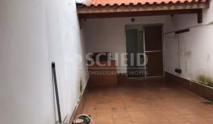 Casa a Venda Interlagos 2 quartos 1 Vaga