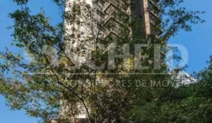 Venda Studio 26m² no Campo Belo