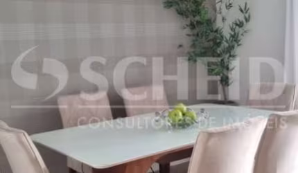 Apartamento à venda na Vila Mascote, 112 m² 3 dormitórios  1 suíte