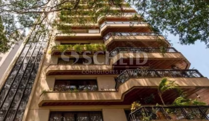 APARTAMENTO A VENDA NO CAMPO BELO