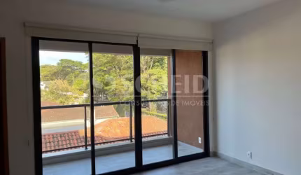 Apartamento Studio no Alto da Boa com 1 quarto e 1 vaga de garagem.
