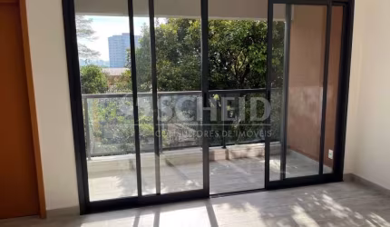 Maravilhoso Apartamento  no Alto da Boa Vista com 1 dormitório 1 vaga de garagem!!