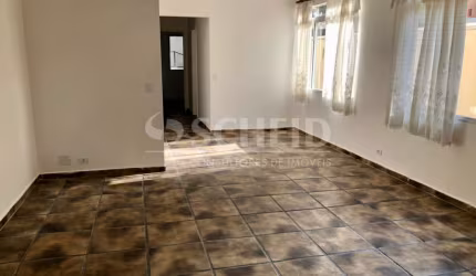 Ótimo apartamento, excelente localização.