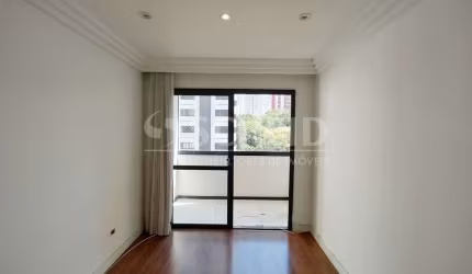 Apartamento a venda de 60,00m² útil, com 2 quartos e 1 vaga, na Vila Mascote!