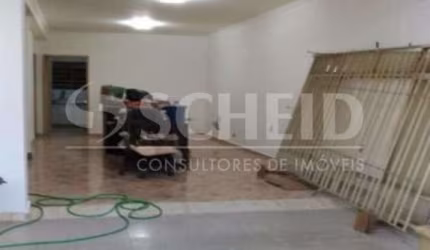 Prédio Comercial no Brooklin.