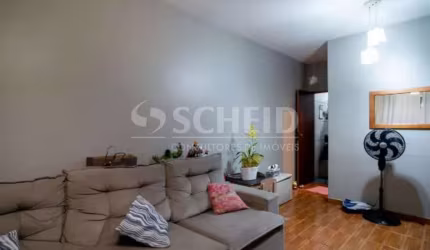Casa à venda com 113m², 2 quartos e 2 vagas