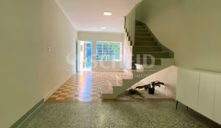 Sobrado no Jardim Hípico, com 2 quartos