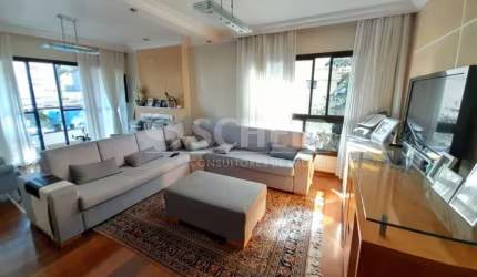 Lindo Apartamento 4 dormitórios à venda no Jardim Prudência!!