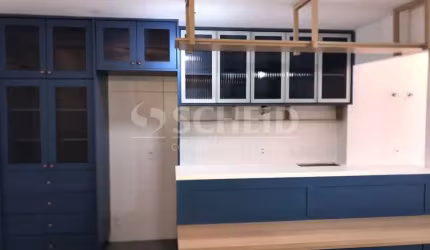 Jardim marajoara 02 dorm, sacada , lazer completo, vg para visitante . -