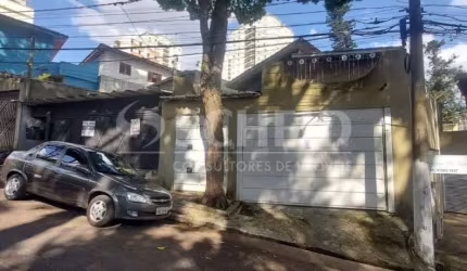 Ótimo Sobrado no Jardim Marajoara, 237m total 195 const. 3 dorms 1 st com edicula