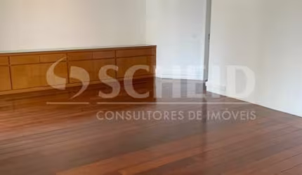 Apartamento com 4 Quartos, 3 Vagas, 180m² - Campo Belo