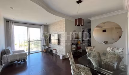 Apartamento  a venda no jardim marajoara , com 72m², 2 quartos ,1vaga .