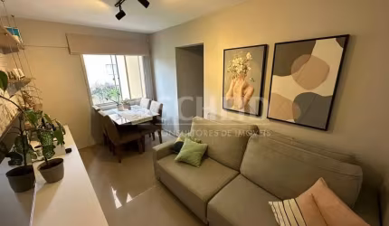 APARTAMENTO COM 2 DORMITÓRIOS, PRÓXIMO A AV. NOSSA SENHORA DO SABARÁ