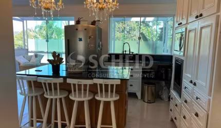 CASA CONDOMÍNIO FECHADO 270 M²  NO CAMPO BELO