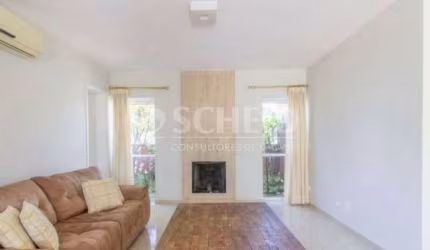 APARTAMENTO COBERTURA A VENDA 231 M² 3 SUÍTES 3 VAGAS REAL PARQUE BAIRRO MORUMBI