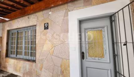 Sobrado de vila com 3 dormitórios e 2 vagas à venda na Vila Mascote