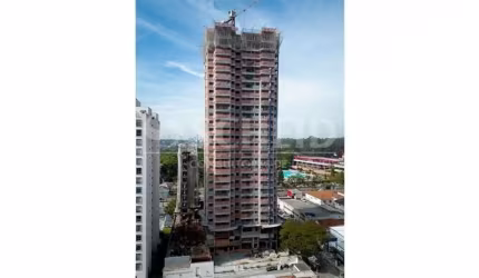 APARTAMENTO À VENDA (EM CONTRUÇÃO) 70M² - SANTO AMARO