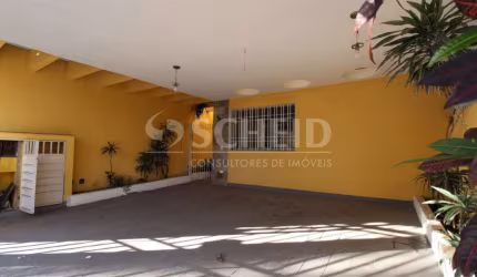 Sobrado 3 dormitórios a venda no Alto da Boa Vista