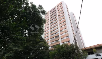 APTO 03 DORMS 01SUITE  CAMPO  BELO