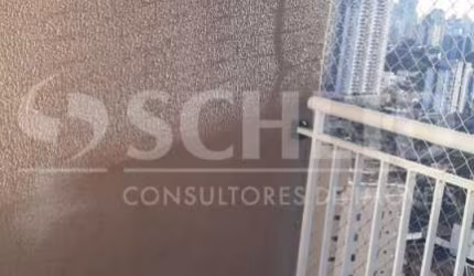 Apartamento 69 m2 com 3 dormitórios - Verdi Spazio / Jd Prudência - São Paulo SP